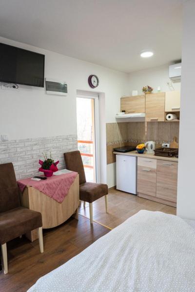 Apartmani Zapis Vrdnik Exterior foto